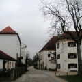 Burghausen Castle