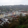 Burghausen