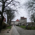 Burghausen Castle