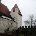 Burghausen Castle