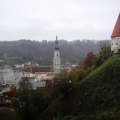 Burghausen Castle