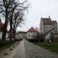 Burghausen Castle