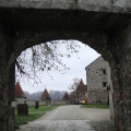 Burghausen Castle