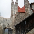 Burghausen Castle