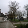 Burghausen Castle