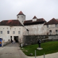 Burghausen Castle