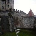 Burghausen Castle