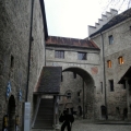 Burghausen Castle