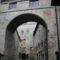 Burghausen Castle