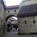 Burghausen Castle