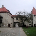 Burghausen Castle