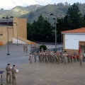 Teror Military Exercises