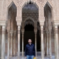 La Alhambra