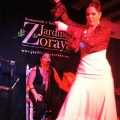 Feeling 'Duende' at a Flamenco Performance in Granada