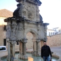 Fountain of St. Mary