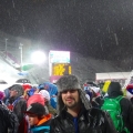 Enjoying Snow and Snowboarding at the Sochi Games