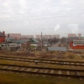 Rostov to Krasnodar