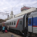 Russian Railways