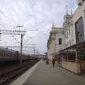 Krasnodar Station