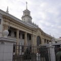 Krasnodar Station