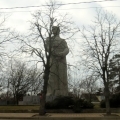 Fantômas Monument