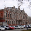 State Archaeological + Historical Museum