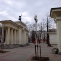 Zhukov Square