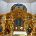 Chapel of Alexander Nevsky