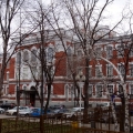 Vasily Klimov Gymnasium