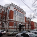 Vasily Klimov Gymnasium