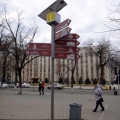 Zhukov Square