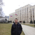 Krasnodar Krai Administration