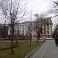 Zhukov Square