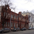 Kuban State University of Culture and Arts