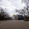 Cathedral Square