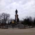 Catherine the Great Monument