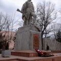 Victory Monument