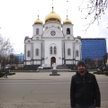 Alexander Nevsky Cathedral