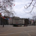 Krasnodar Krai Legislative Assembly