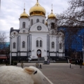 Alexander Nevsky Cathedral