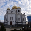 Alexander Nevsky Cathedral