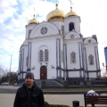 Alexander Nevsky Cathedral