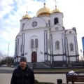 Alexander Nevsky Cathedral