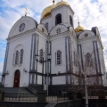 Alexander Nevsky Cathedral