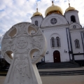 Alexander Nevsky Cathedral