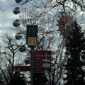 Krasnodar Ferris Wheel