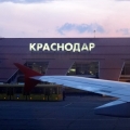 KRRKrasnodar Int'l Airport