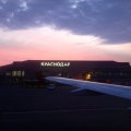 Krasnodar International Airport