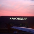 Krasnodar International Airport