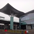 KBPBoryspil Int'l Airport